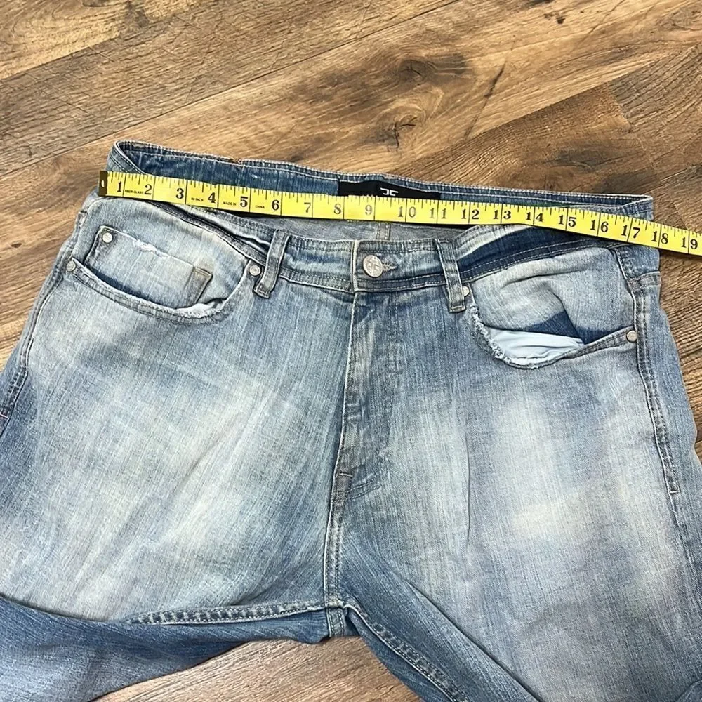 Jordan Craig Legacy Edition Aaron fit jeans. Size 36x32